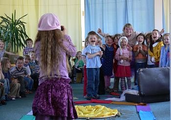 thea (Foto: theater)