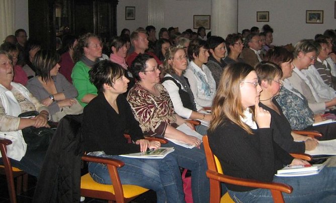 Informationen (Foto: privat)