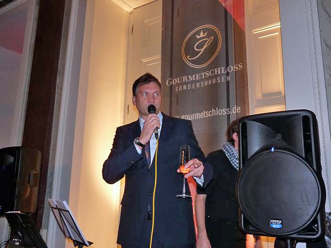 Genusssinfonie ein Gedicht (Foto: Karl-Heinz Herrmann)