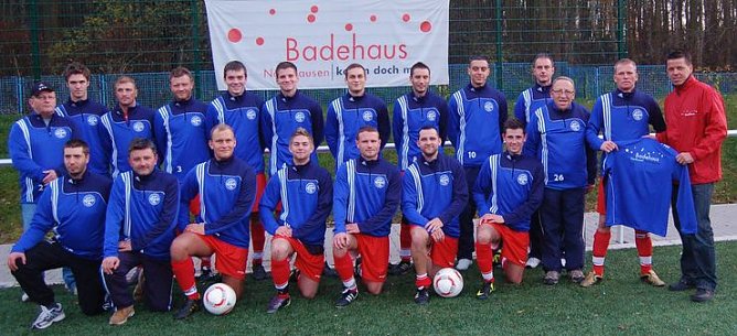 Zusammenarbeit besiegelt (Foto: privat) Zusammenarbeit besiegelt (Foto: privat)