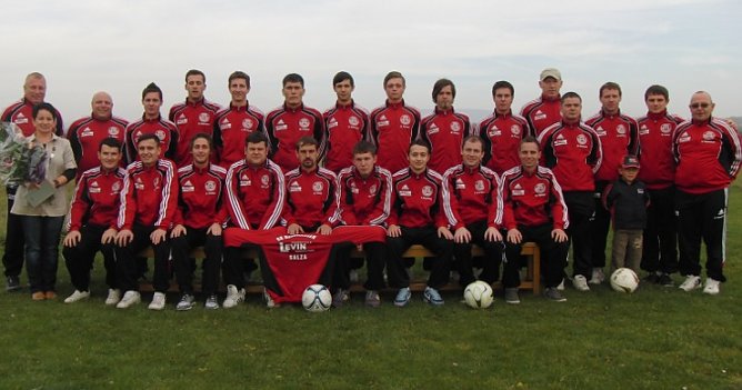 Neu eingekleidet (Foto: privat)