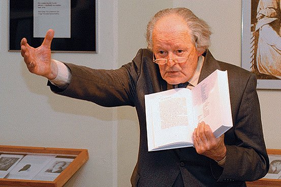 Dietrich (Foto: privat)