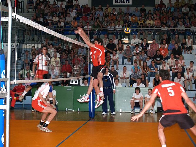 Deutschland - China (Foto: nnz)