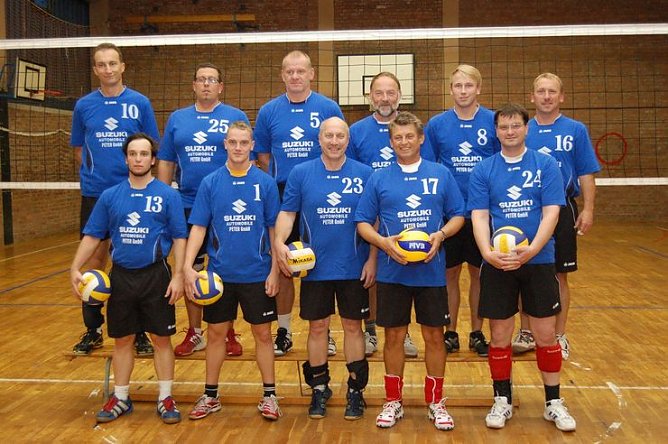 VG Salza (Foto: privat) VG Salza (Foto: privat)