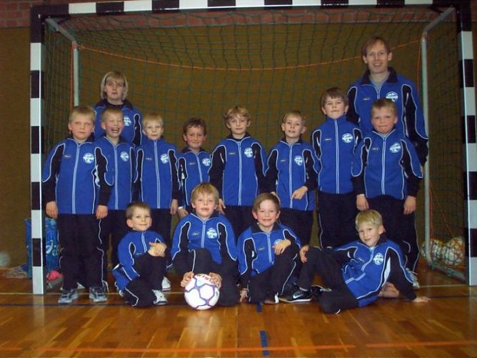 F II wacker (Foto: w90)