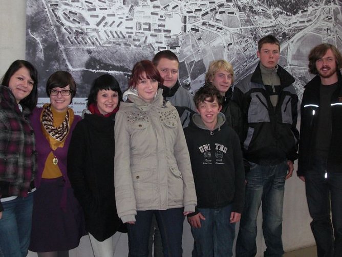 Geschichte erklärt (Foto: privat) Geschichte erklärt (Foto: privat)