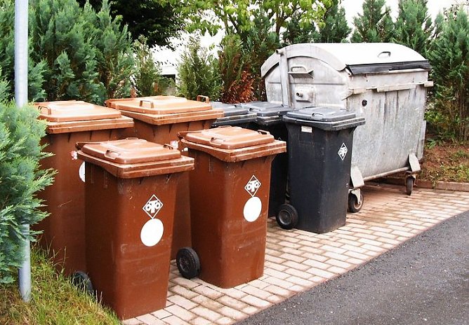 Kein Platz (Foto: WBG Sollstedt)