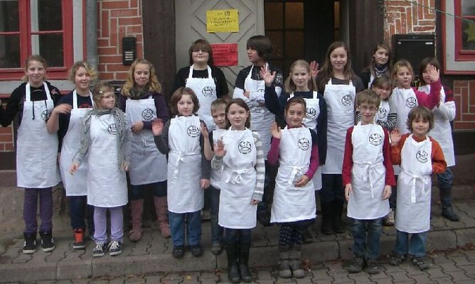 Kellner-Rekord (Foto: privat)