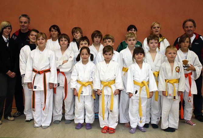 Gut gek&auml;mpft (Foto: privat)