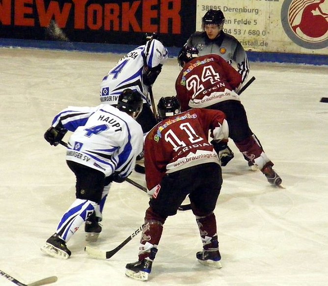 Zweimal auswärts (Foto: privat) Zweimal auswärts (Foto: privat)