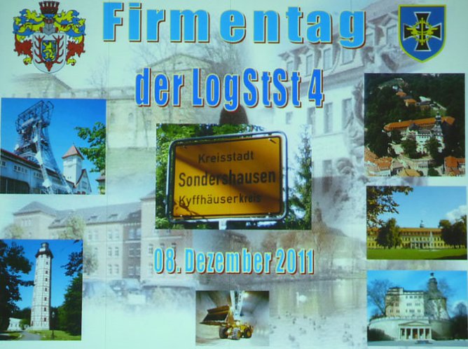 Wirtschaftssymposium in Sondershausen (Foto: Karl-Heinz Herrmann) Wirtschaftssymposium in Sondershausen (Foto: Karl-Heinz Herrmann)