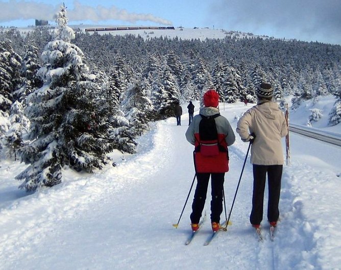 Goetheweg (Foto: Ulrich Krynitz)