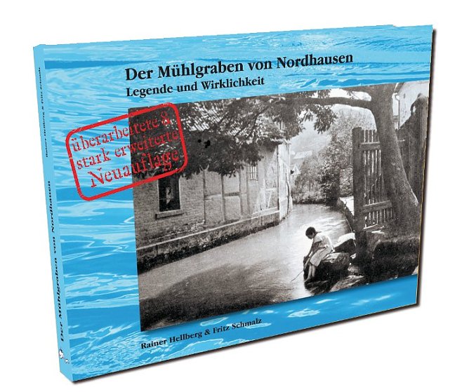 Neues vom M&uuml;hlgraben (Foto: privat)