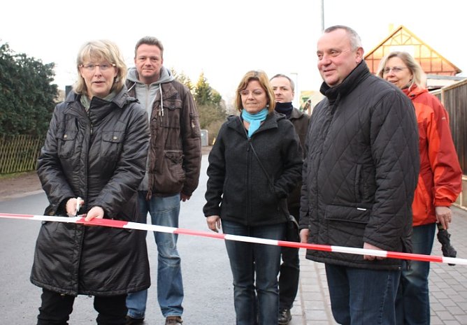 Zerschnitten (Foto: privat) Zerschnitten (Foto: privat)