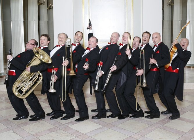 Zu Gast in Bad Lauterberg (Foto: privat) Zu Gast in Bad Lauterberg (Foto: privat)