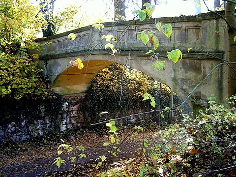 Aufgenommen im November 2011 (Foto: K. Drechsler) Aufgenommen im November 2011 (Foto: K. Drechsler)