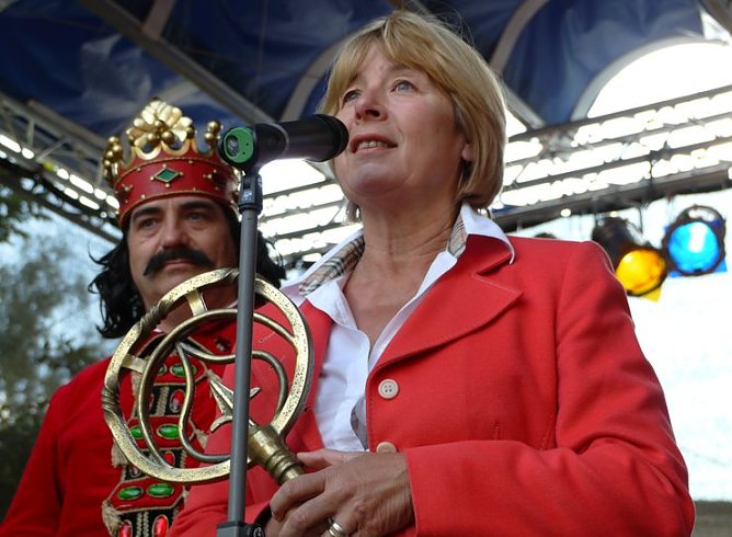 Rolandsfest 2008 (Foto: nnz) Rolandsfest 2008 (Foto: nnz)