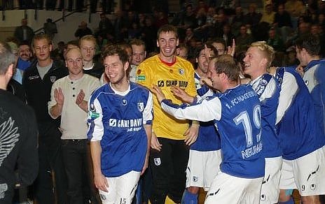 Vorjahressieger Magdeburg (Foto: privat) Vorjahressieger Magdeburg (Foto: privat)