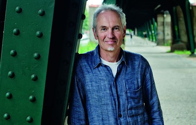 Eugen Ruge (Foto: privat) Eugen Ruge (Foto: privat)