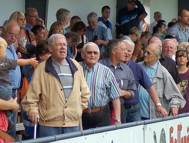 G&uuml;nter Beck ist tot (Foto: privat)