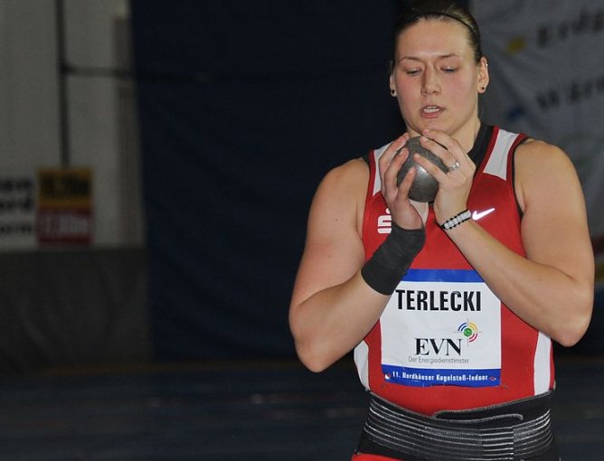 In Nordhausen wieder dabei (Foto: privat) In Nordhausen wieder dabei (Foto: privat)