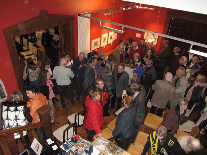 gedränge (Foto: olaf) gedränge (Foto: olaf)