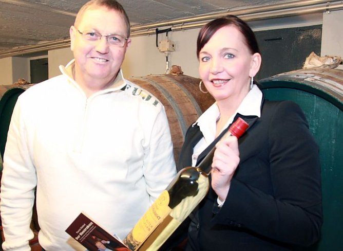 Gewonnen (Foto: privat) Gewonnen (Foto: privat)