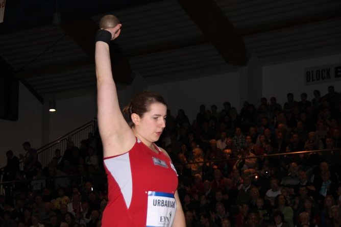 Urbaniak (Foto: J. Piper)