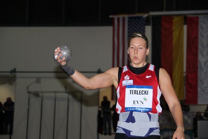 Terlecki (Foto: J. Piper)