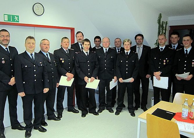 Gruppenbild (Foto: privat)