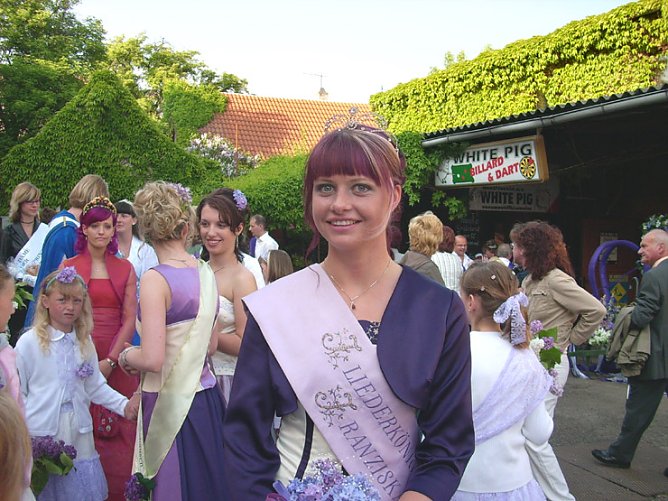 Majest&auml;tentreffenBad Frankenhausen (Foto: Karl-Heinz Herrmann)