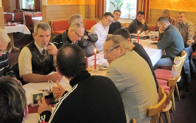 Beratung (Foto: privat)