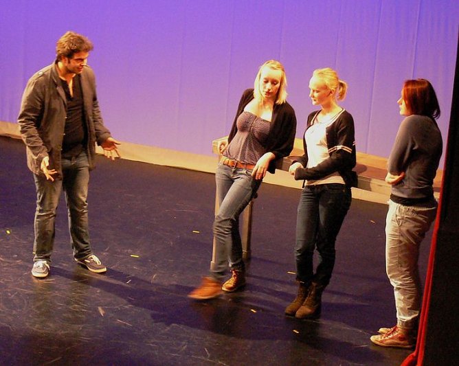 theater (Foto: theater nordhausen) theater (Foto: theater nordhausen)