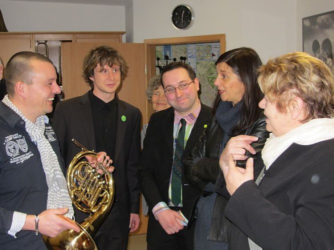 grüne (Foto: okn) grüne (Foto: okn)