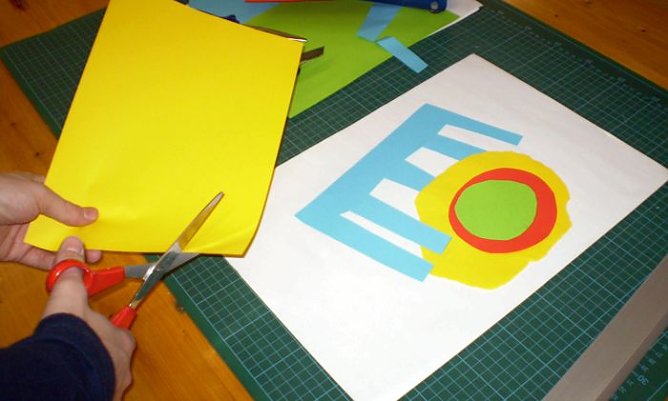 Kalligraphie (Foto: privat)