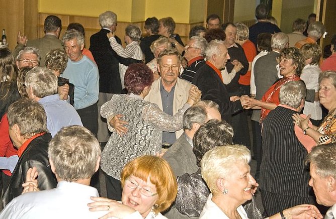 Tanz & Tee (Foto: JKH) Tanz & Tee (Foto: JKH)