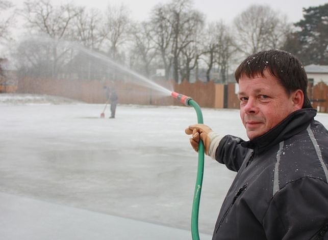 Die letzte Schicht (Foto: privat)