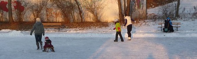 Unterwegs in Nordhausen (Foto: nnz)