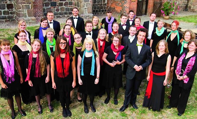 Landesjugendchor Sachsen-Anhalt (Foto: privat)