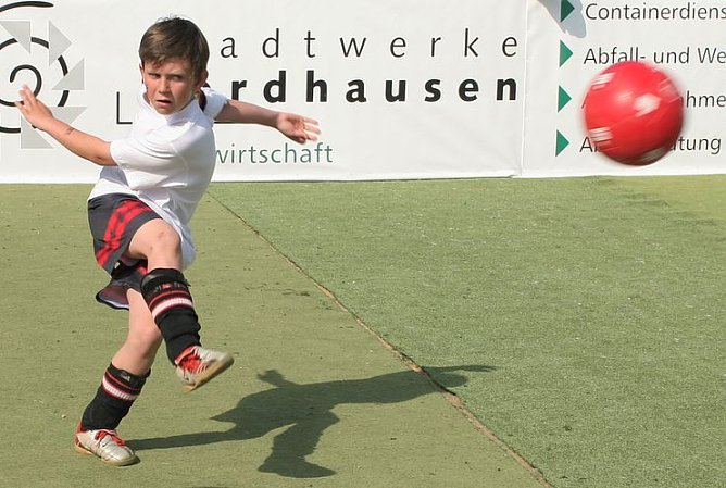 Vorfreude (Foto: Stadtwerke)