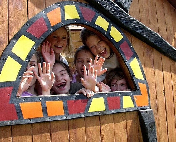 Vorfreude (Foto: Grabe)