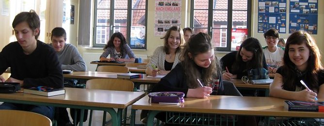 Die Besten ermittelt (Foto: privat) Die Besten ermittelt (Foto: privat)