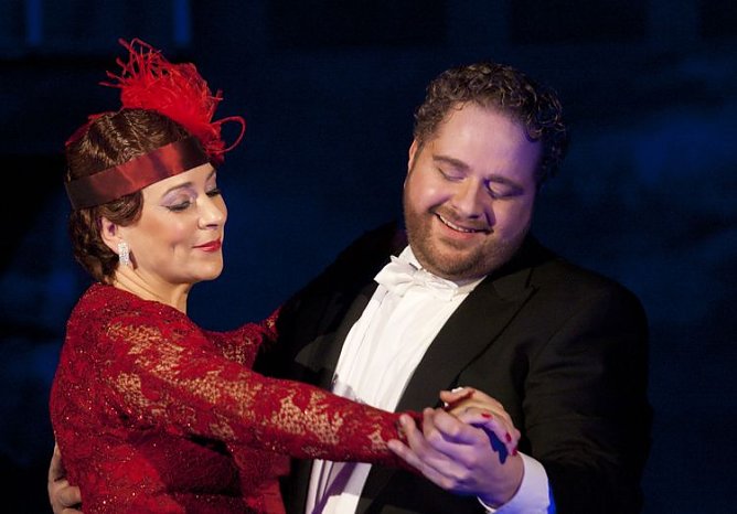 theater (Foto: theater nordhausen) theater (Foto: theater nordhausen)