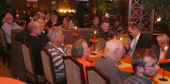 Blick auf die G&auml;ste (Foto: nnz)