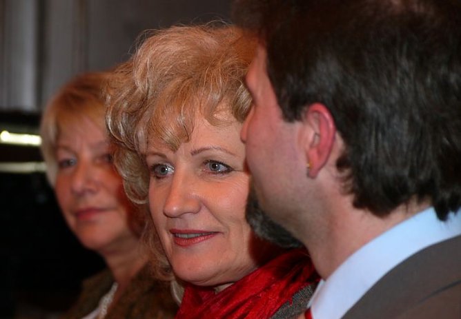 Die KandidatInnen (Foto: nnz)