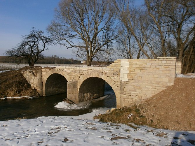 brücke Februar 2012 (Foto: privat) brücke Februar 2012 (Foto: privat)