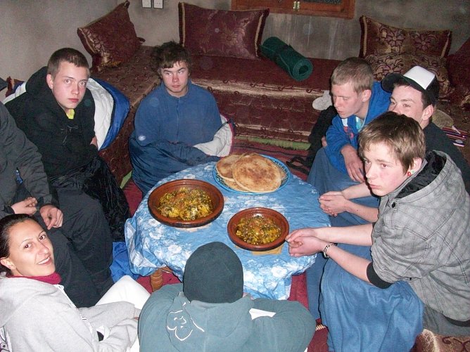 Geburtstag gefeiert (Foto: privat)