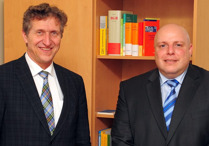 Zeh, R&ouml;der (Foto: privat)