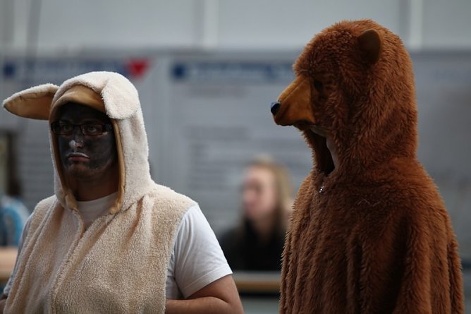 Berufsstarter (Foto: nnz)