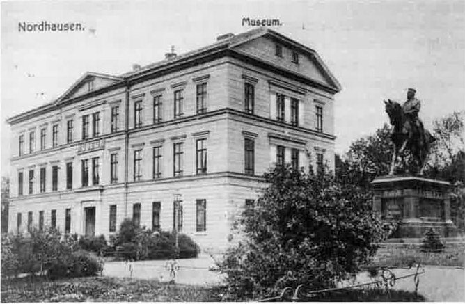 Es war einmal... (Foto: privat)